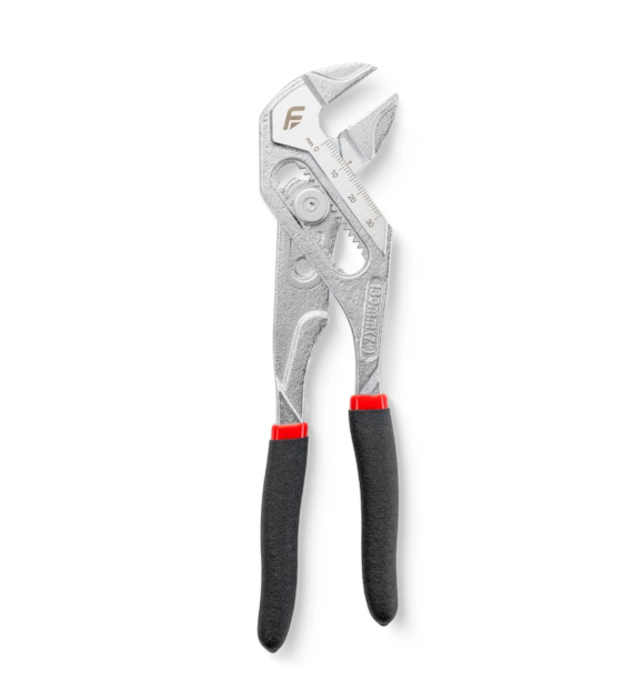 Klucz nastawny Feedback Sports, Adjustable Pliers Wrench