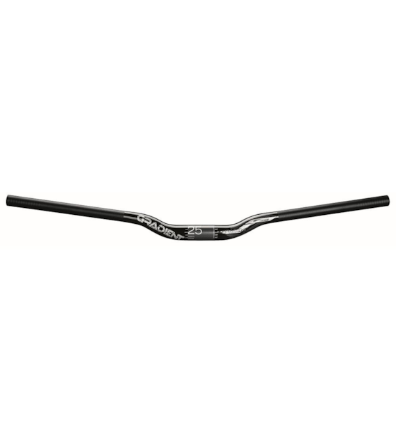 Kierownica FSA Gradient Riser alu 25x800 V18