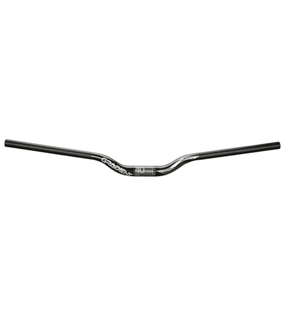 Kierownica FSA Gradient Riser alu 40x800 V18
