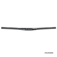 Kierownica FSA V-Drive Flat alloy 740mm A9