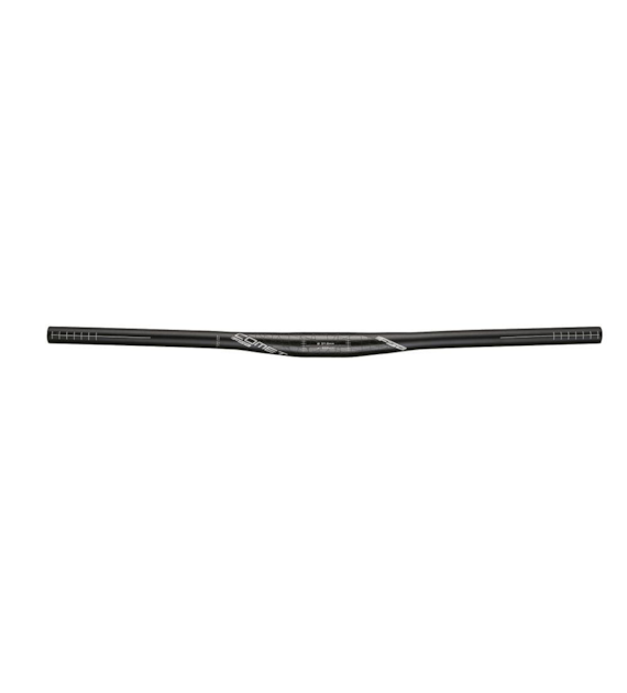Kierownica FSA Comet Flat alu 740mm A9