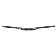 Kierownica FSA Gradient Riser carbon 20x800mm A0