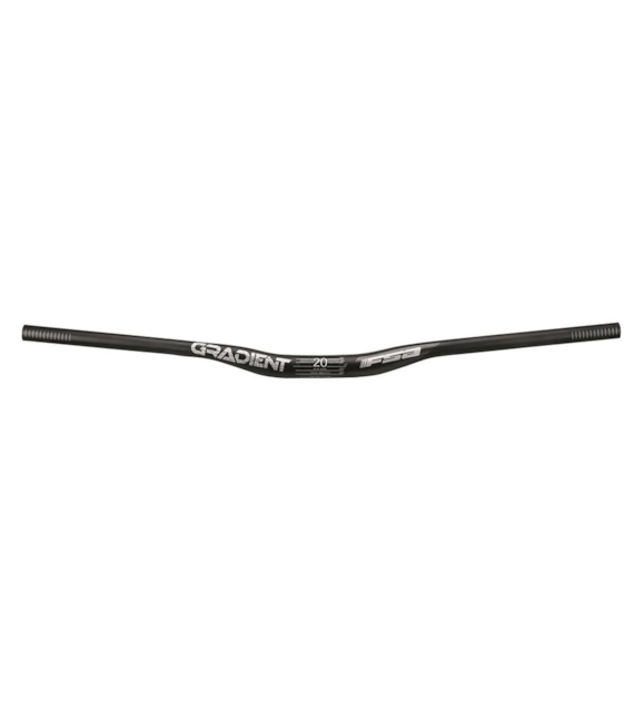 Kierownica FSA Gradient Riser carbon 20x800mm A0