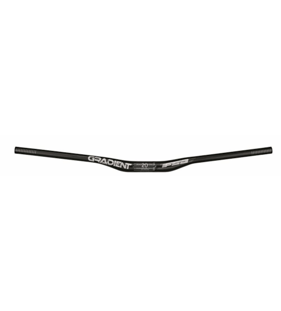 Kierownica FSA Gradient Riser carbon 20x800mm Ø35mm A0