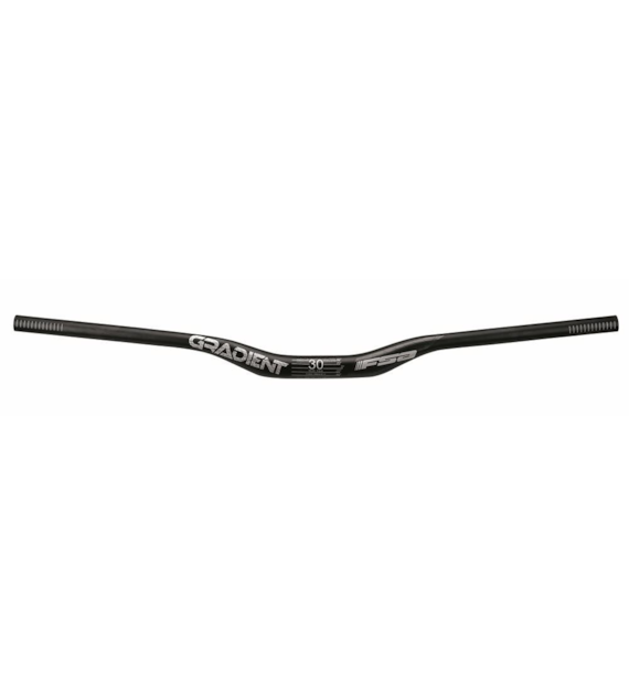 Kierownica FSA Gradient Riser carbon 30x800mm Ø35mm A0
