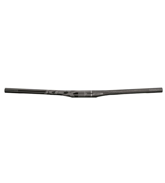 Kierownica FSA KFX Flat ICR carbon 760mm A0