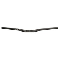 Kierownica FSA KFX Riser carbon Di2 18x760mm A0