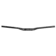 Kierownica FSA KFX Riser carbon Di2 18x760mm A0