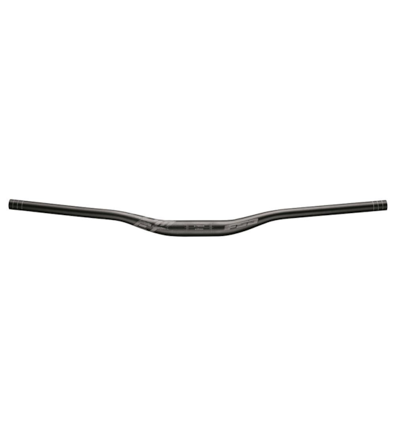 Kierownica FSA Comet Riser alu 25x800mm Ø35mm A0