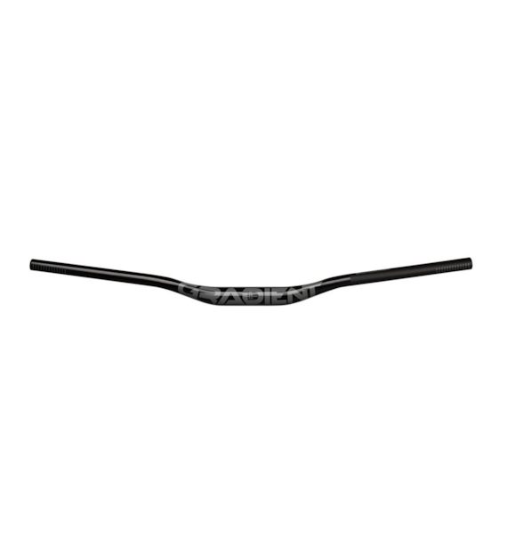 Kierownica FSA Gradient Riser alu 25x800 Ø35mm B2