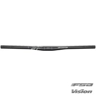 Kierownica FSA Comet Flat alu 740mm