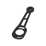 Mocowanie licznika FSA E0824 Light / GoProMount Bracket