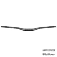 Kierownica FSA Comet Riser alu 25x800mm Ø35mm B7