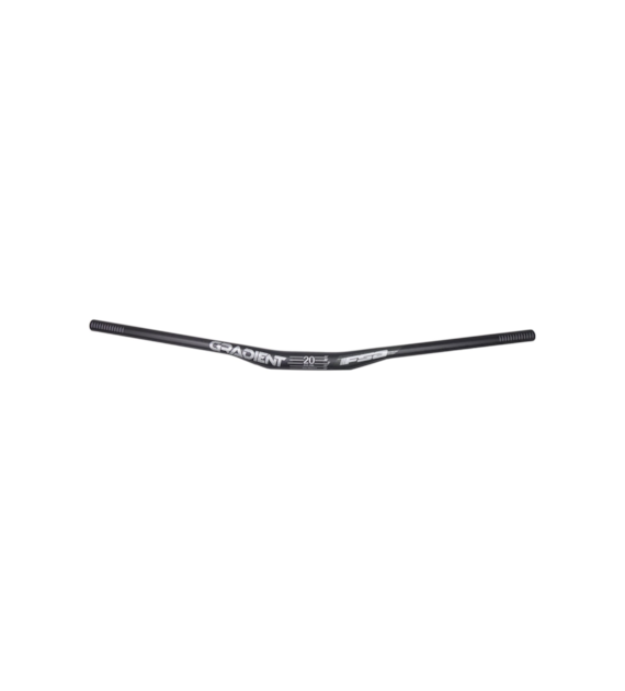 Kierownica FSA Gradient Riser carbon 20x800mm Ø35mm B2