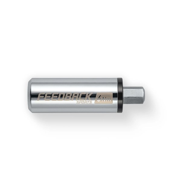 Klucz Feedback Sports Reflex Fixed Torque Bit Extension [6Nm]