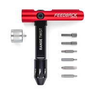 Klucz dynamometryczny Feedback Sports Range Twist Torque Wrench [2-8Nm]