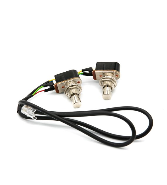 Przełączniki Feedback Sports Pro E Lift, Control Switch