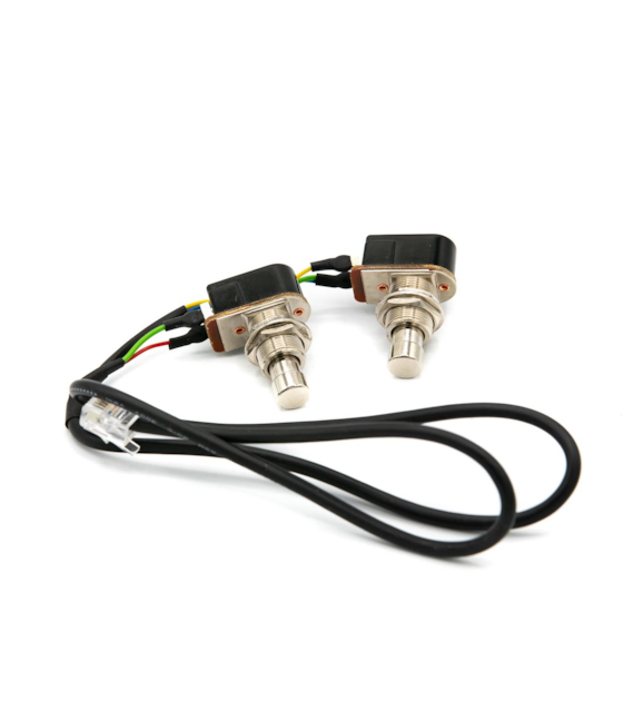 Przełączniki Feedback Sports Pro E Lift, Control Switch