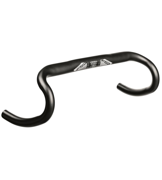 Kierownica FSA Adventure AGX Compact alu 440mm (szer. na klamkach) V16