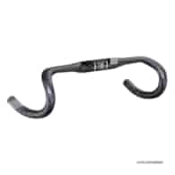 Kierownica FSA SL-K Compact ACR carbon 360mm c-c dół (340mm - szer. na klamkach) A9