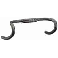 Kierownica FSA K-Force Compact ACR carbon 440mm c-c dół (420mm - szer. na klamkach) A9