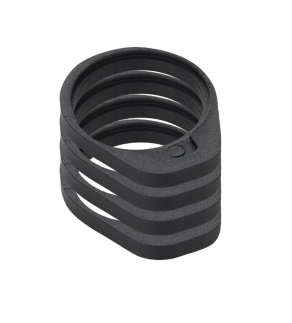 Podkładka FSA do mostka SL-K SCR Spacer 1-1/8 5mm MW056 4 szt