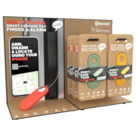 Ekspozytor Knog Scout Travel Apple cyfrowy