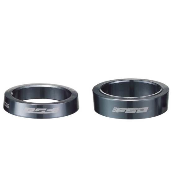 Adapter FSA do wkładu BB30/PF30 do korby BB392EVO, EL226