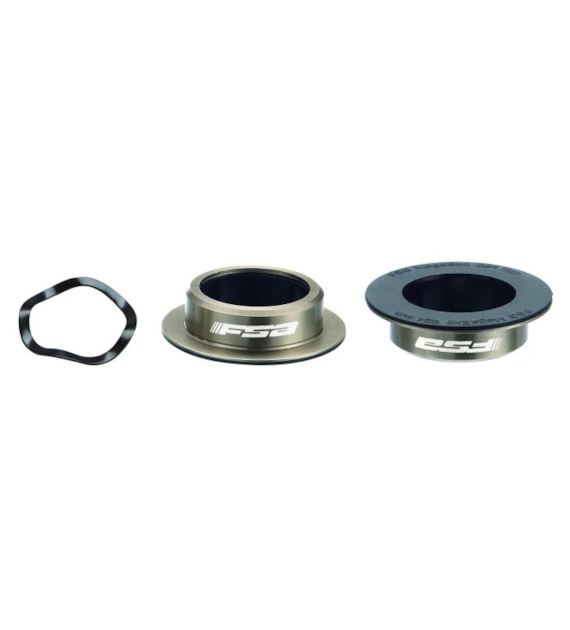 Adapter FSA do wkładu 386EVO do korby Mega Exo Carbon 24mm, EE096