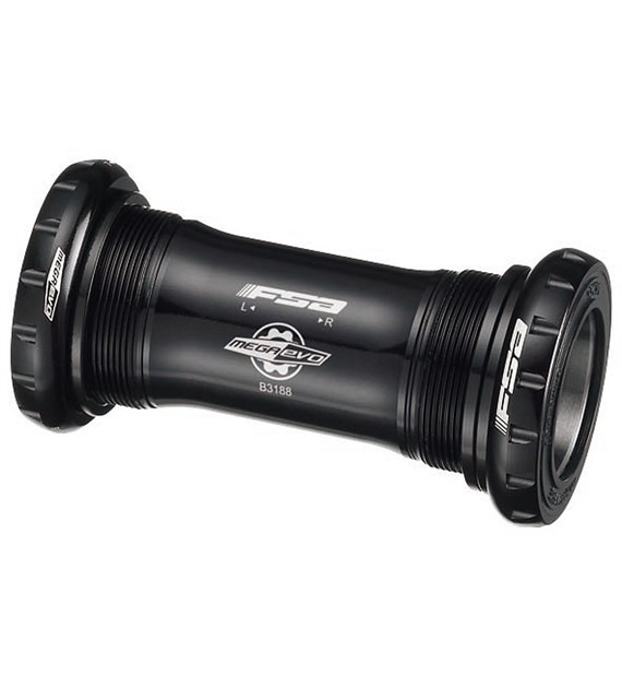 Wkład suportu FSA BSA – AX 392EVO, MTB BSA 68/73mm BB-EVO700