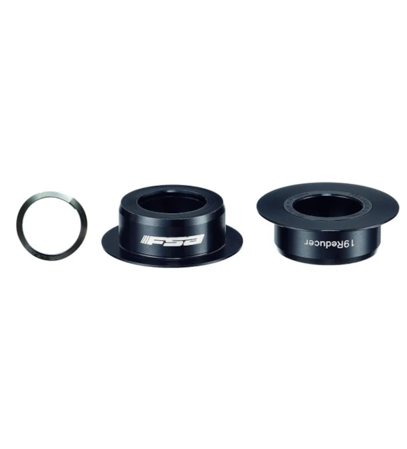 Adapter FSA do wkładu BB30/P30 na oś 19mm, EL202
