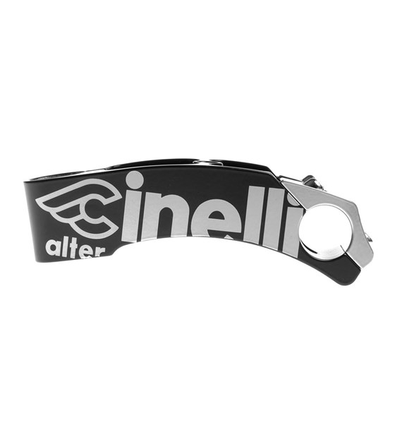 Mostek Cinelli Alter 100mm czarny