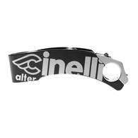 Mostek Cinelli Alter 90mm czarny
