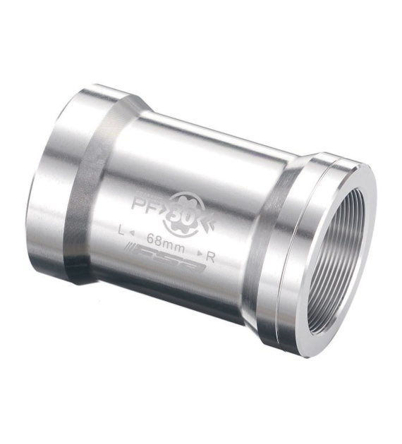 Adapter FSA do mufy PF30 na BSA 68mm, B3167