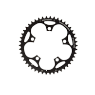Zębatka Stronglight 5083 typ S 110mm 10s zewnętrzna, czarny 50