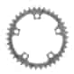 Zębatka Stronglight 5083 typ S 130mm 10s wewnętrzna, srebrny 38