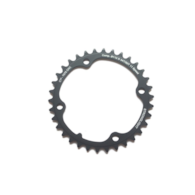 Zębatka Stronglight CT2 typ F Campagnolo 145/112mm 11s wewnętrzna, 38 (52)