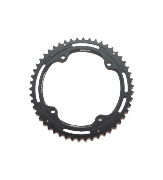 Zębatka Stronglight CT2 typ F Campagnolo 145/112mm 11s zewnętrzna, 52 (42)