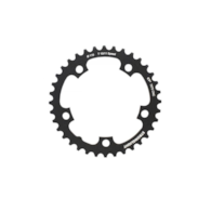 Zębatka Stronglight CT2 typ S 110mm 11/10s wewnętrzna, czarny 34