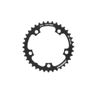 Zębatka Stronglight CT2 typ S 110mm 11/10s wewnętrzna, czarny 38