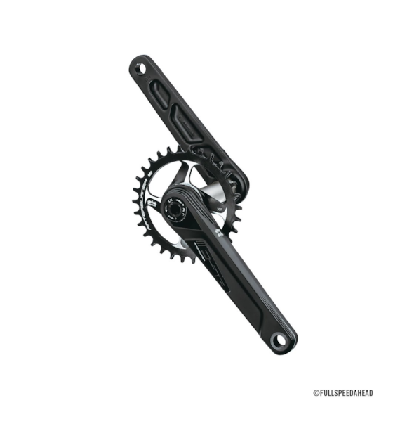 Korba FSA Afterburner Modular Direct Mount 1x 32T 170mm MT-A V18