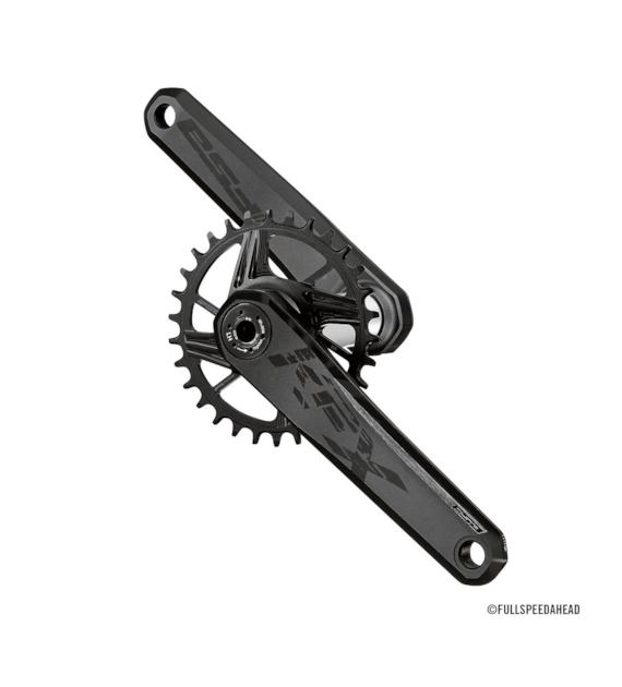 Korba FSA KFX Mod BB392 DM 1x 32T 170mm MT-SH12 B1