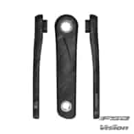Korba FSA E-Bike CK-703/IS armset 170mm w/QR32 B2