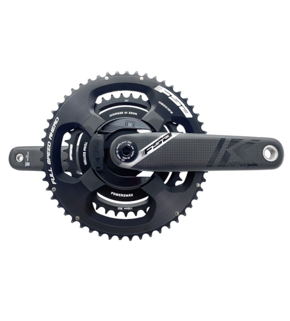 Korba FSA K-Force Team Power Box 52/36 167,5mm 12S