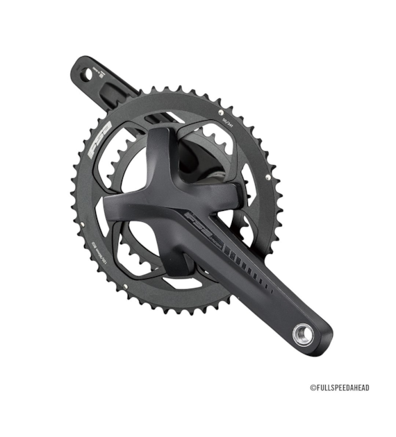 Korba FSA Omega Road Mega EXO 19mm 50x34T 172.5mm N11 A0