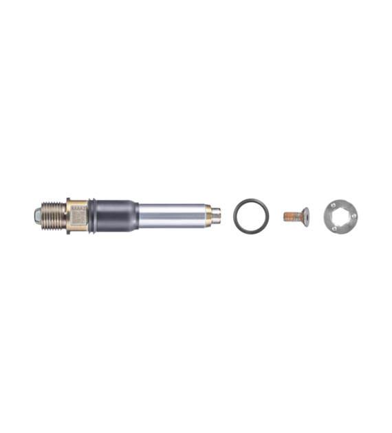 Oś Look Keo Blade / X-Track Power prawa