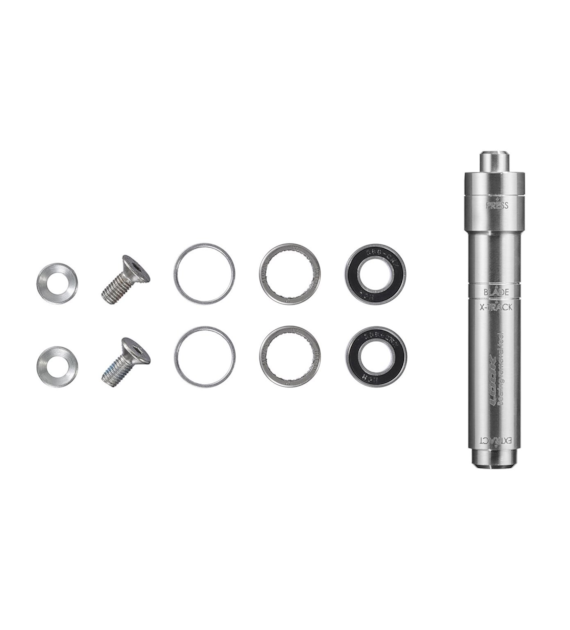 Łożyska pedałów Look Keo Blade  / X-Track Power, komplet na parę
