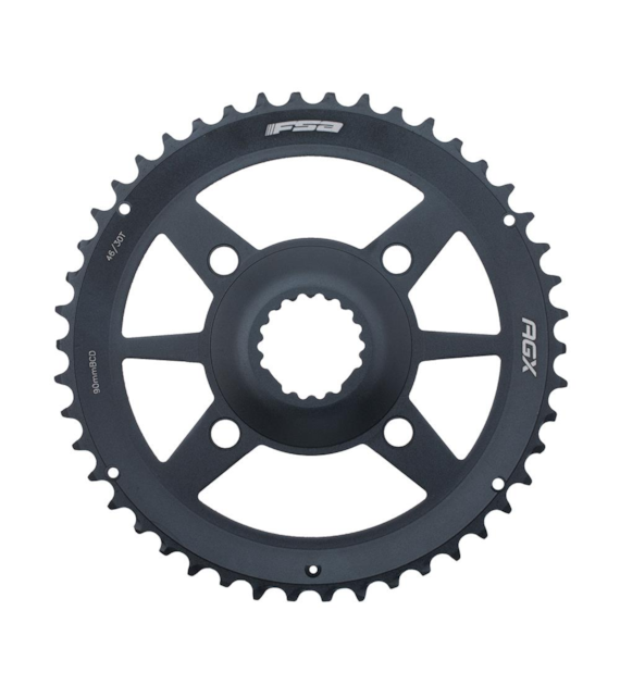 Zębatka FSA Direct Mount AGX+ Gossamer Pro 46T N11 WA740 B1