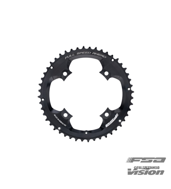 Zębatki FSA 120/90mm Road PBOX KIT 120/90 48T+32T WA336WB412