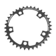 Zębatka Stronglight CT2 typ S 110mm 11/10s wewnętrzna, czarny 33